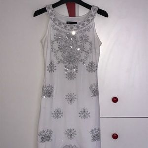 INC International Conception mini dress